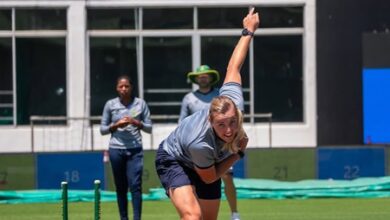 Macheke receives maiden call-up for SA’s T20Is against India, Marx earns recall