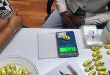 Nagpur: DRI busts inter-state cocaine trafficking racket; woman held with drugs worth Rs 4.26 crore