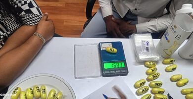 Nagpur: DRI busts inter-state cocaine trafficking racket; woman held with drugs worth Rs 4.26 crore