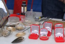 MP: Pearl farming takes centre stage at Agriculture festival in Raisen​