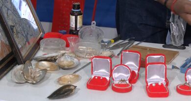 MP: Pearl farming takes centre stage at Agriculture festival in Raisen​