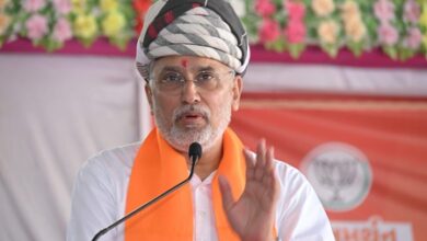 ‘His roots are in Italy, can never understand rural poverty’: Gujarat BJP chief slams Rahul Gandhi