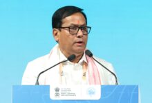 No major trade impact, India ready for all challenges: Sarbananda Sonowal amid West Asia crisis