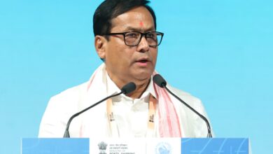 No major trade impact, India ready for all challenges: Sarbananda Sonowal amid West Asia crisis