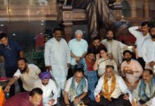 All women awaiting quota bill passage: Delhi BJP chief​