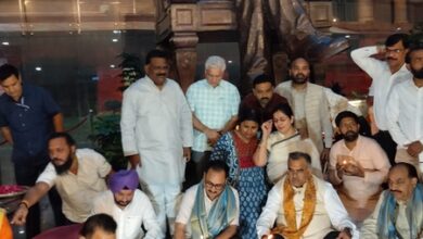 All women awaiting quota bill passage: Delhi BJP chief​