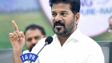 Telangana CM moots ‘Hybrid Model’ for delimitation, warns against widening North-South divide​