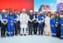 Rajasthan CM inspects Pachpadra Refinery, reviews PM Modi’s proposed visit​