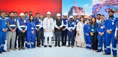 Rajasthan CM inspects Pachpadra Refinery, reviews PM Modi’s proposed visit​