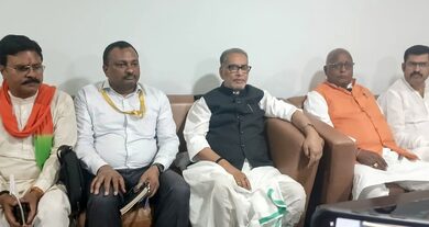 Bihar: Radha Mohan Singh claims next CM finalised, announcement soon​