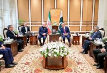 Pakistan acted as ‘courier’, not ‘mediator’ during US-Iran ceasefire negotiations: Report