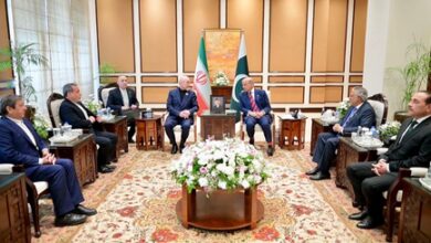 Pakistan acted as ‘courier’, not ‘mediator’ during US-Iran ceasefire negotiations: Report