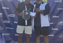 Dhiren Patel and Arjun Singh dominate, add two more golds for India at the US Open Pickleball Championship 2026