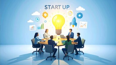 Govt launches Rs 10,000 crore ‘Startup India FoF 2.0’ to boost innovation ecosystem