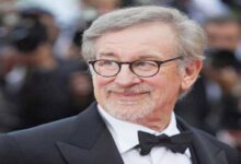 Steven Spielberg reveals the reason behind shelving ‘Robopocalypse’ Steven Spielberg reveals the reason behind shelving ‘Robopocalypse’
