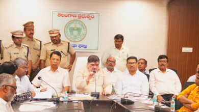 Proposal for RTC’s merger with govt under consideration: Telangana Minister