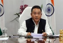 Sikkim CM reviews preparations for PM Modi’s visit ahead of Statehood anniversary finale