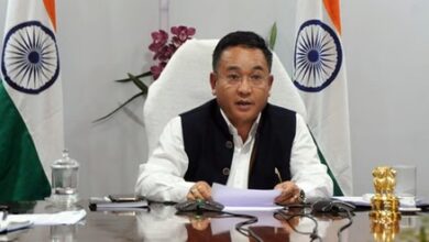 Sikkim CM reviews preparations for PM Modi’s visit ahead of Statehood anniversary finale
