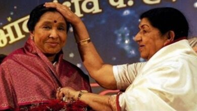 Asha Bhosle-Lata Mangeshkar’s brother announces Asia’s biggest hospital dedicated to his sisters Asha Bhosle-Lata Mangeshkar’s brother announces Asia’s biggest hospital dedicated to his sisters
