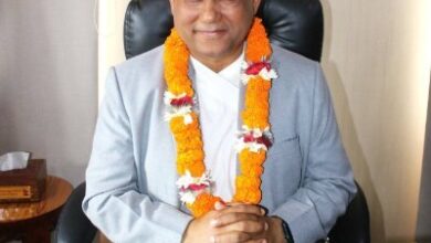 PM Balendra Shah’s India visit may take time: Nepal FM