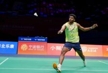 I can be the best player in the world: Ayush Shetty