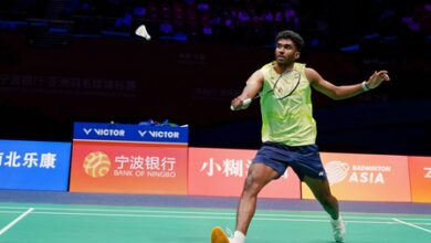 I can be the best player in the world: Ayush Shetty