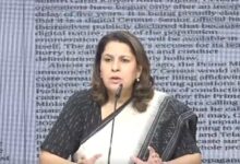 Women’s Reservation: Congress wants Central Govt to wait till 2027