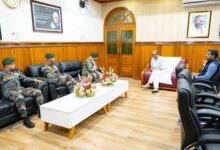 Manipur CM reaffirms commitment to peace as security improves amid ongoing protests