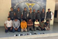 Gujarat: 7 held in Ahmedabad weighbridge fraud; scam pegged at up to Rs 100 cr​