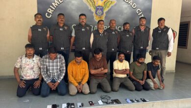 Gujarat: 7 held in Ahmedabad weighbridge fraud; scam pegged at up to Rs 100 cr​