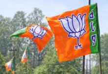 Gujarat: BJP records 41 unopposed victories in Navsari’s local bodies​
