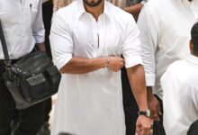 Ranveer Singh mimicry row settled, K’taka HC accepts apology​