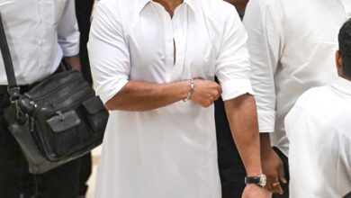 Ranveer Singh mimicry row settled, K’taka HC accepts apology​