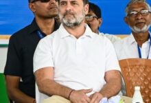 Rahul Gandhi’s absence from TN campaign raises concerns for Stalin-led DMK alliance