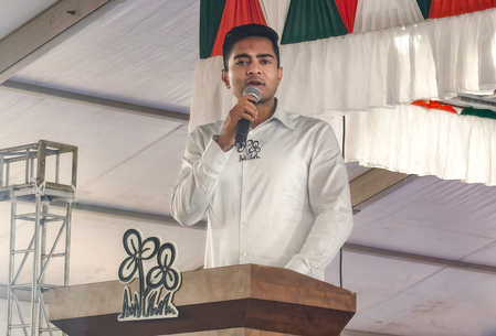 UCC will harm West Bengal’s social fabric, claims Abhishek Banerjee UCC will harm West Bengal’s social fabric, claims Abhishek Banerjee