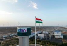 Adani Green Energy achieves highest ESG score of 87.3 among Indian companies