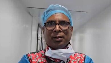 Kolkata cardiologist offers Rs 500 discount to patients with ‘Jai Shri Ram’ poster