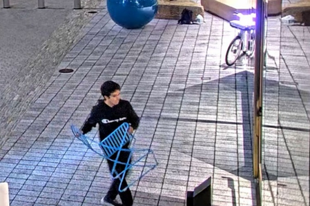 Suspect in Sam Altman residence attack had target list of AI executives