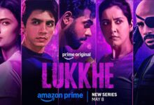 Palak Tiwari, King’s OTT debut ‘Lukkhe’ blends rap culture, ambition, crime