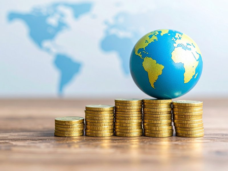 India can absorb energy shock but fiscal strains possible: Report