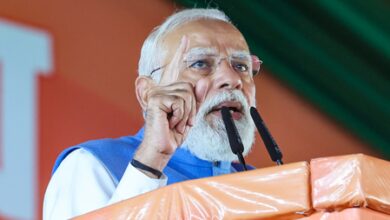 From ‘pharmacy of world’ to innovation hub: PM Modi bats for India’s pharma leap