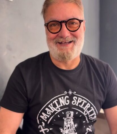 Vinay Pathak says ‘love for food’ forms basis of friendship, collaborations with Ranvir Shorey and Rajat Kapoor