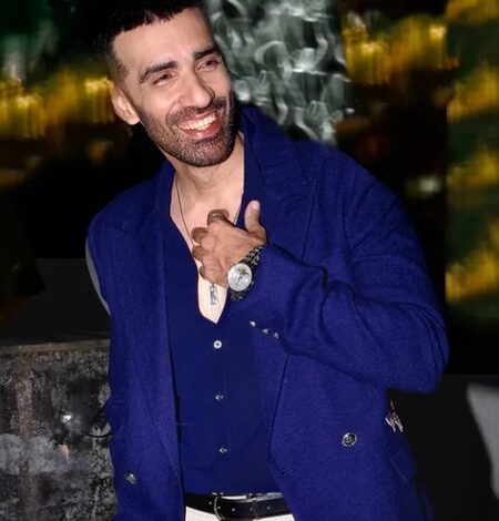 Avinash Tiwary calls his new song from ‘Ginny Wedss Sunny 2’, a slow-burn