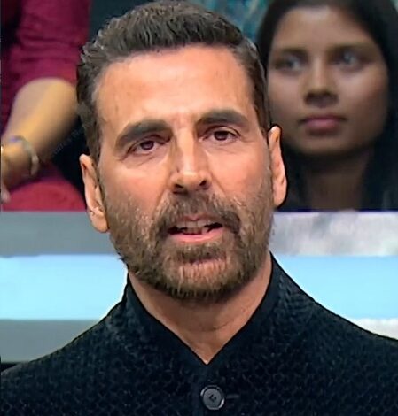 Manu Menon details viral BTS video of Akshay Kumar’s stunt going wrong in ‘Bhooth Bangla’