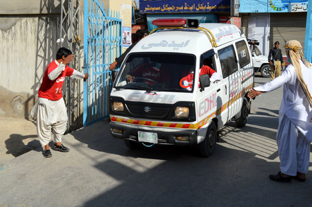 Over 80 pc of Balochistan lacks primary healthcare: Report