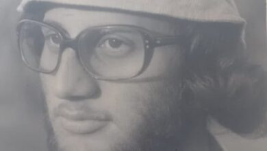 Anupam Kher says, ‘Confidence is the best hairstyle’ as he recalls his early days in the industry