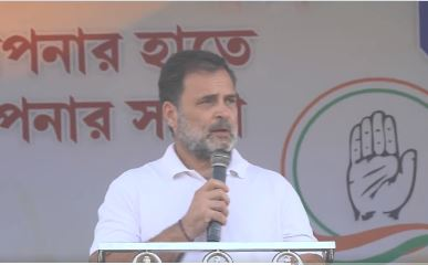 Congress pins hope on Malda, but multi-cornered contest likely to split anti-BJP votes