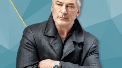 Alec Baldwin says he wants to ‘retire’ from acting to focus on his family