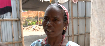 Neglect, hardship define life in remote Bengal village; residents hope for change Neglect, hardship define life in remote Bengal village; residents hope for change