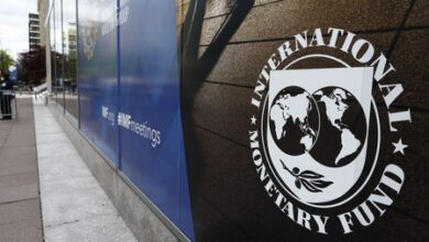 Middle East tensions cut global growth outlook: IMF